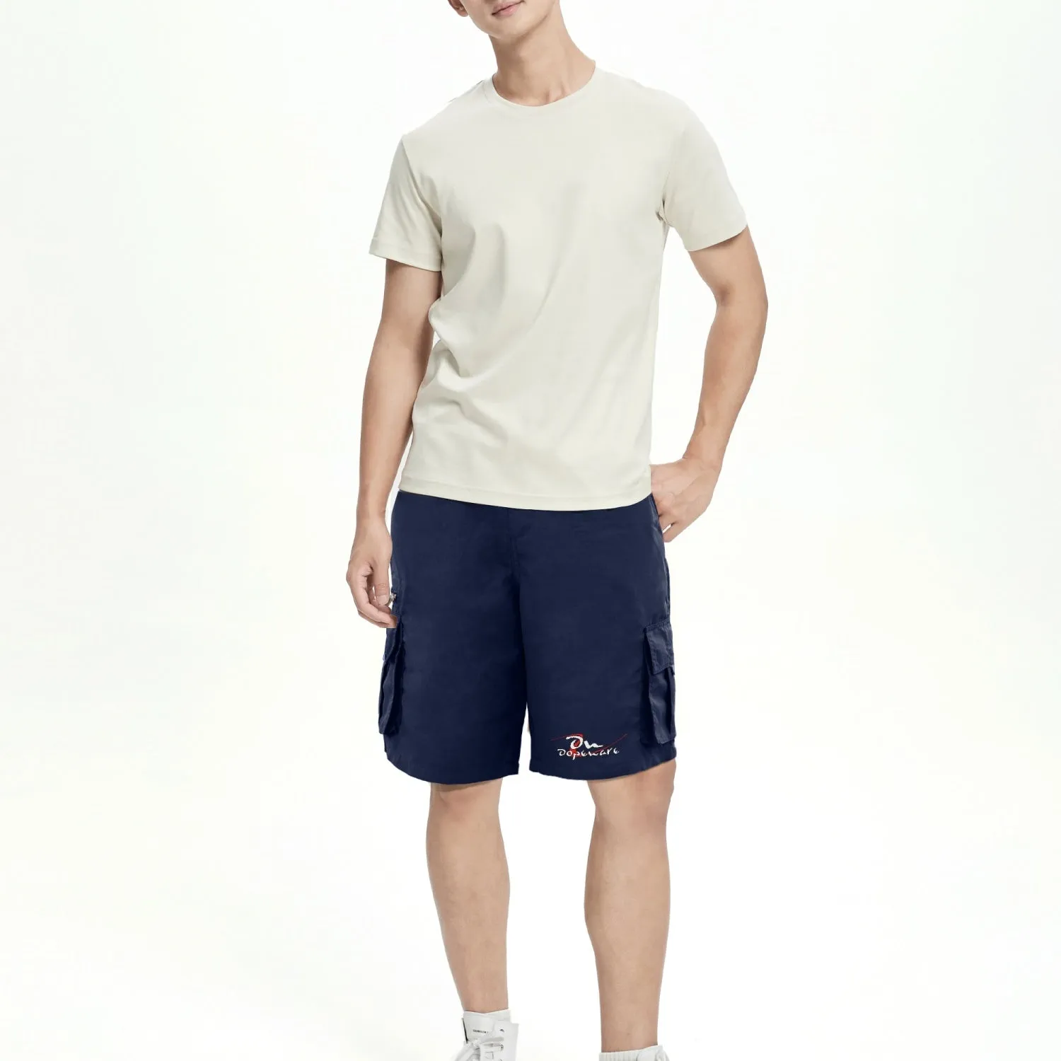 903. Men's Cargo Shorts