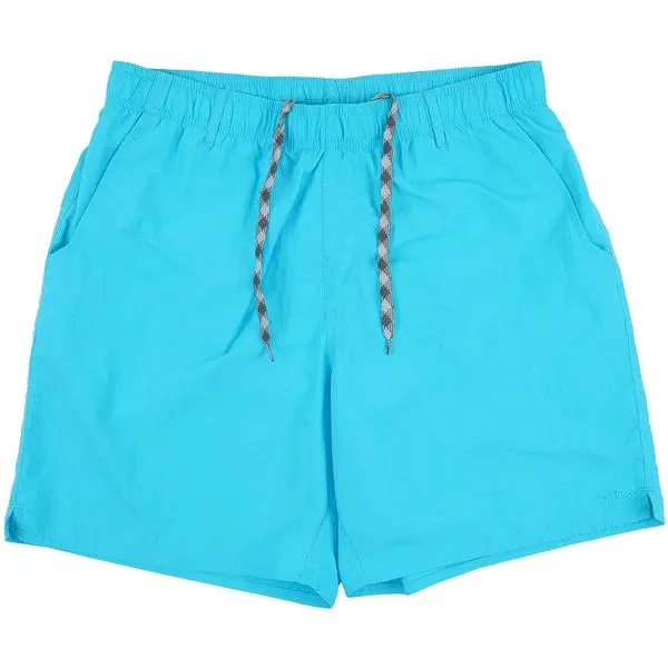 AFTCO Men's Manfish Swim Trunks