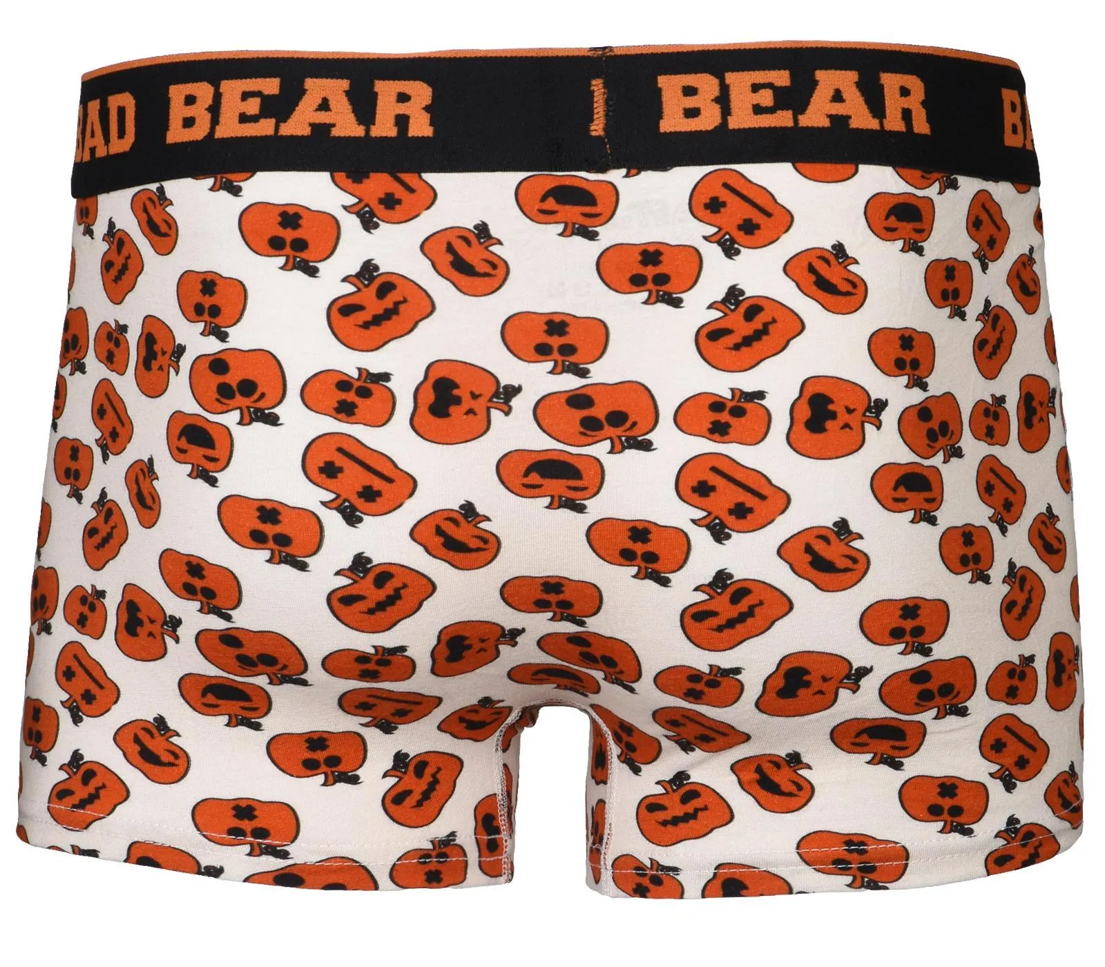 Bad Bear Kids Novelty Boxer - 3 Pack