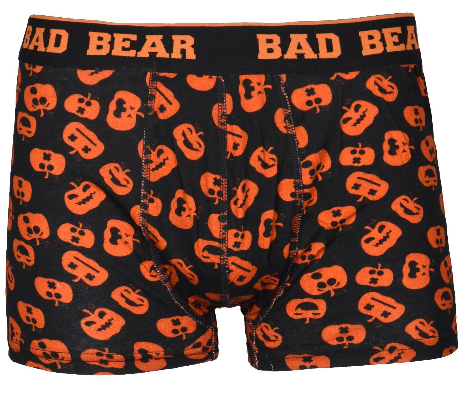 Bad Bear Kids Novelty Boxer - 3 Pack