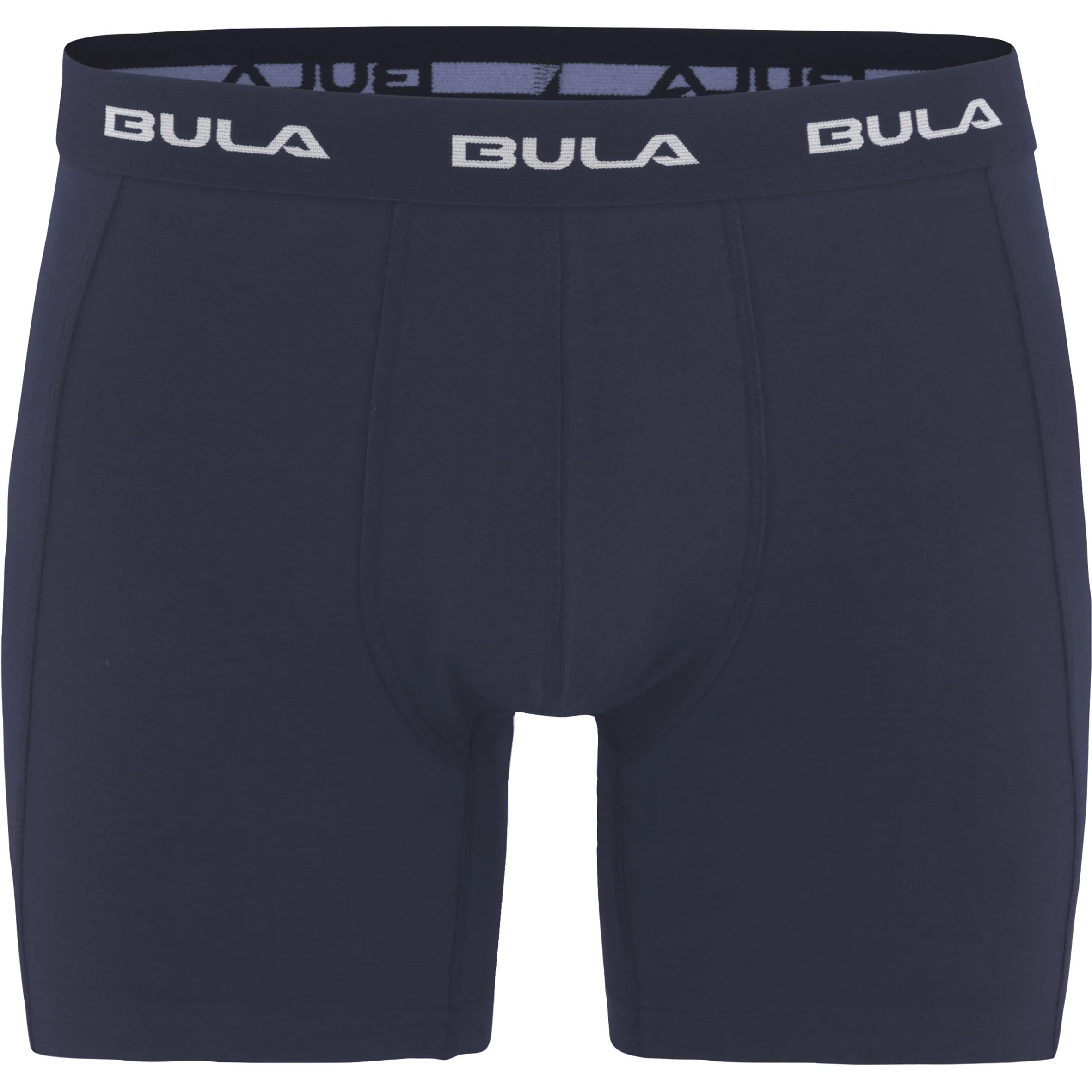 Bula Men&#x27;s Frame 1pk Boxers Navy | Buy Bula Men&#x27;s Frame 1pk Boxers Navy here | Outnorth