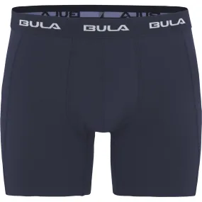 Bula Men&#x27;s Frame 1pk Boxers Navy | Buy Bula Men&#x27;s Frame 1pk Boxers Navy here | Outnorth