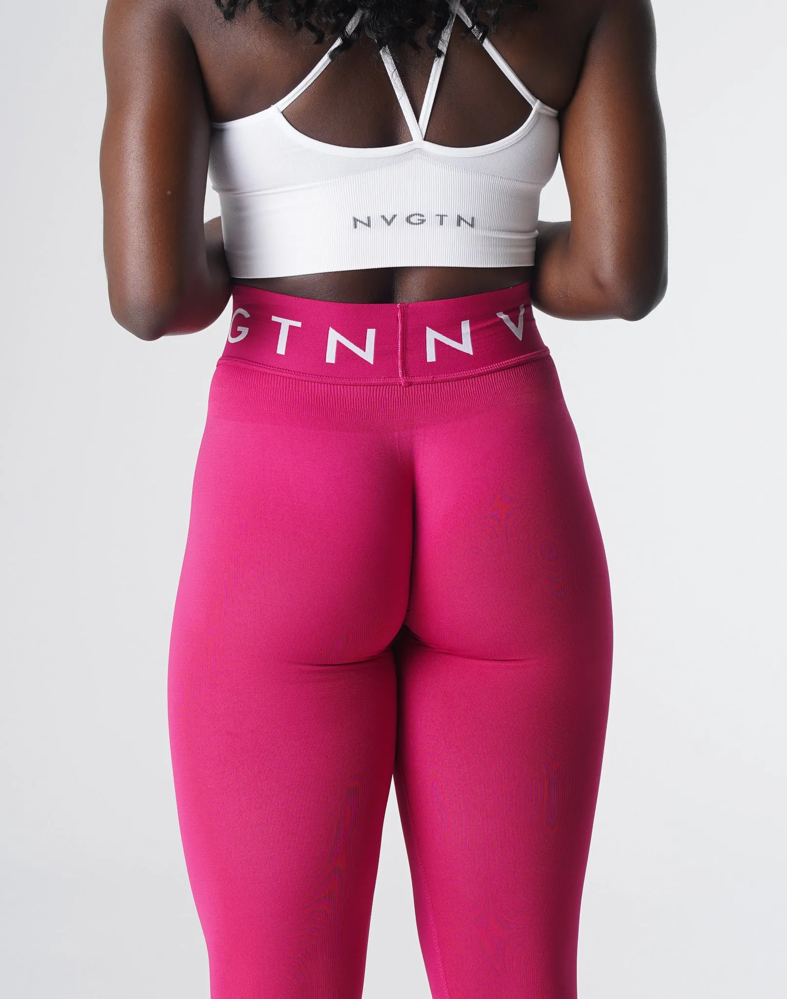 Cosmo Sport Seamless Leggings