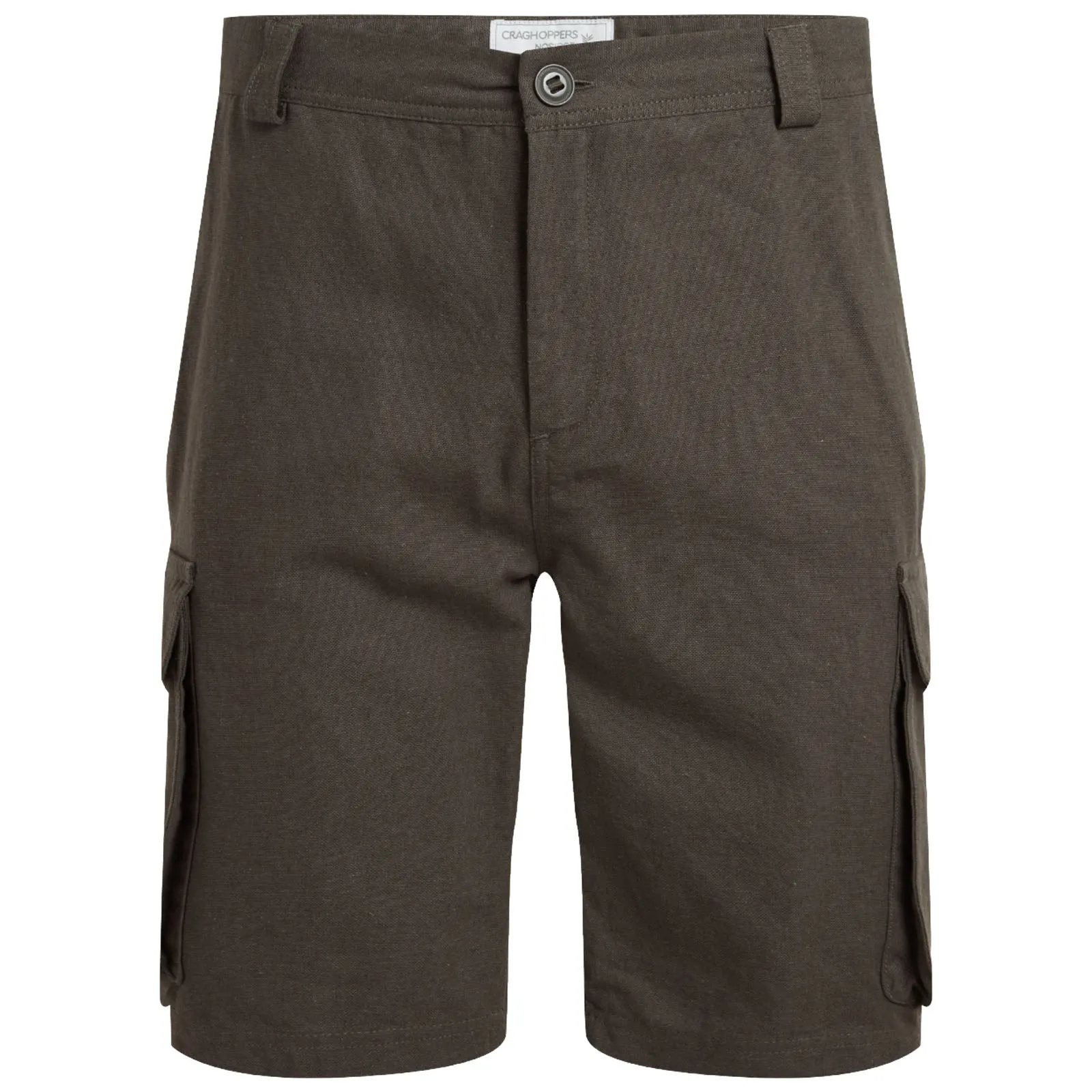 Craghoppers Mens NosiBotanical Howle Shorts