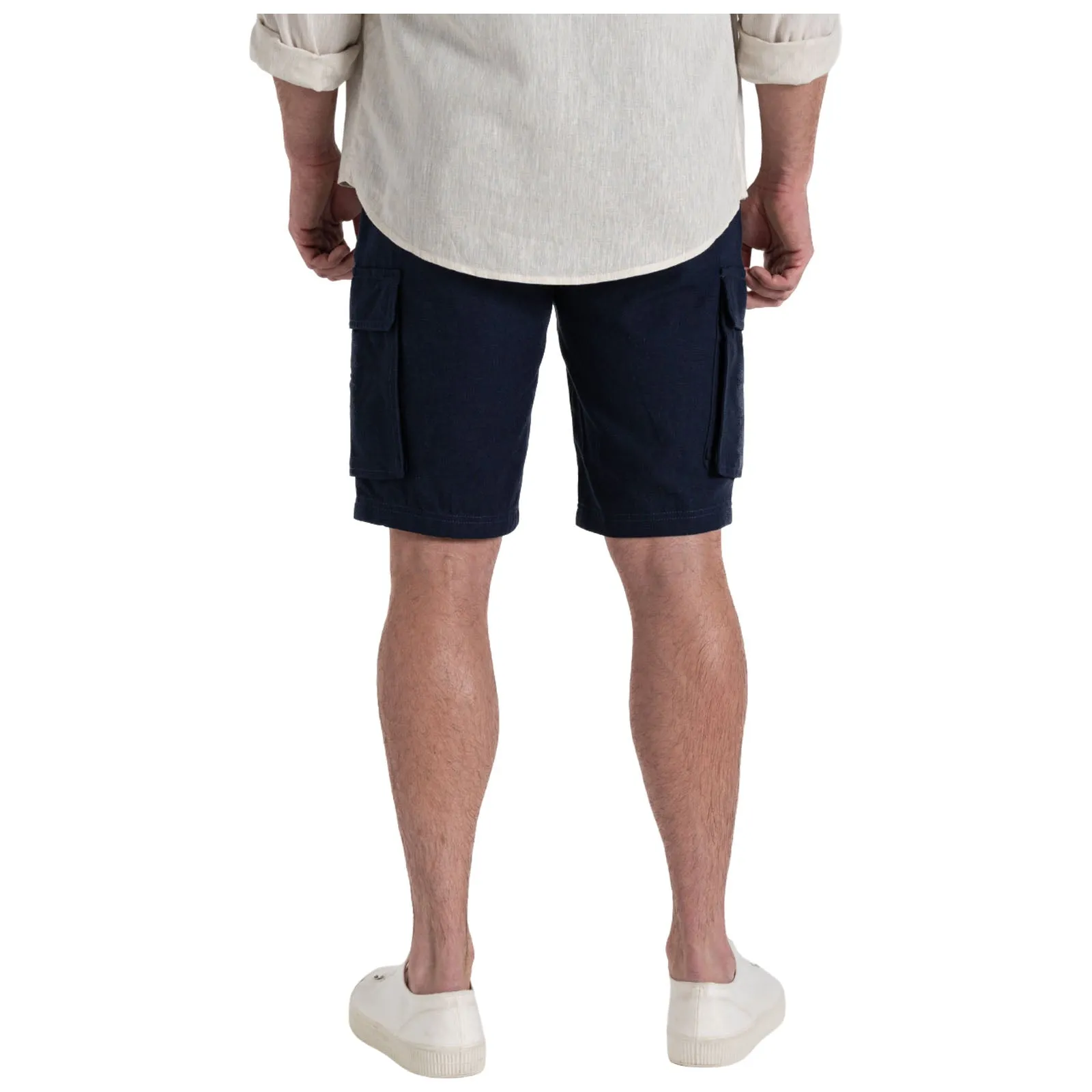 Craghoppers Mens NosiBotanical Howle Shorts