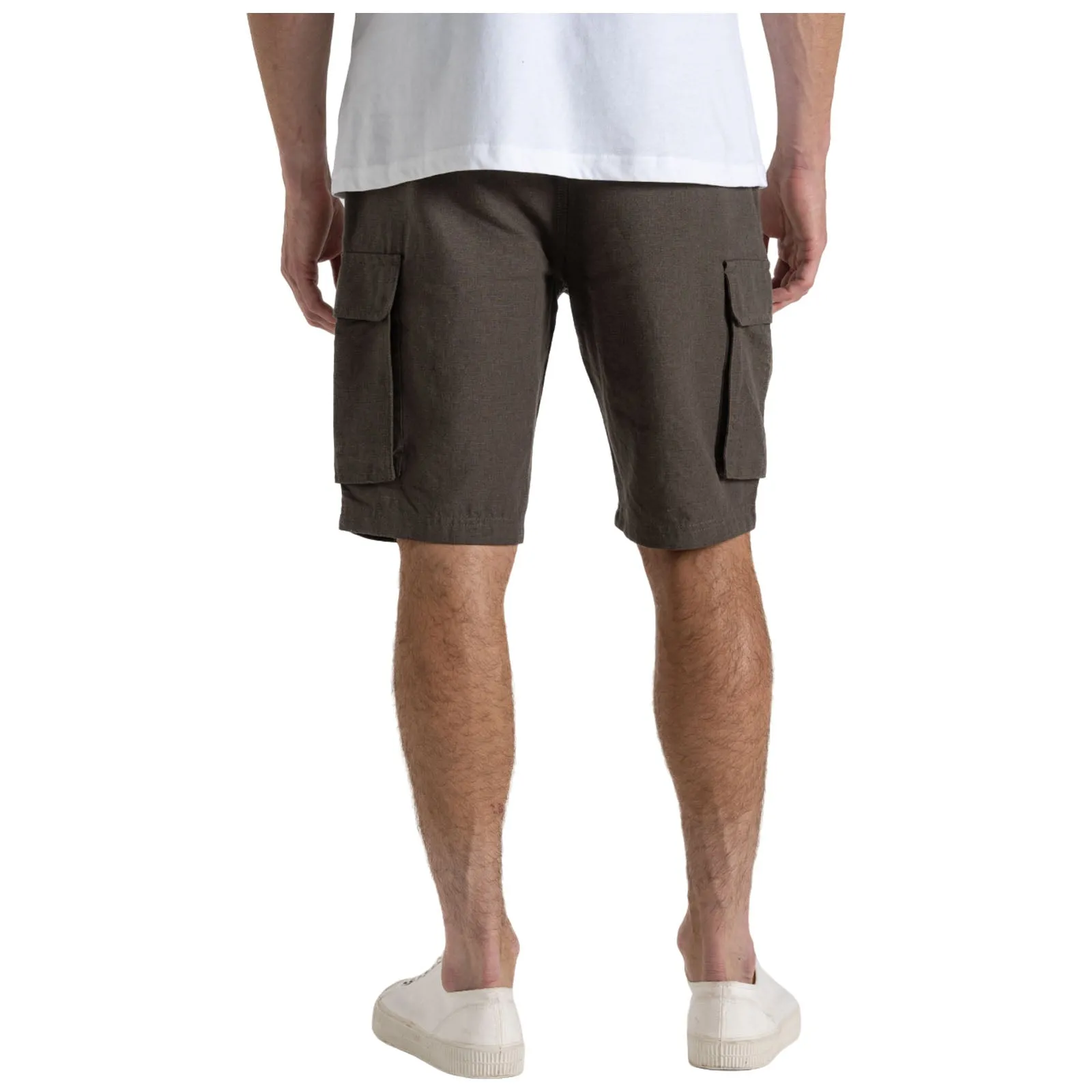 Craghoppers Mens NosiBotanical Howle Shorts