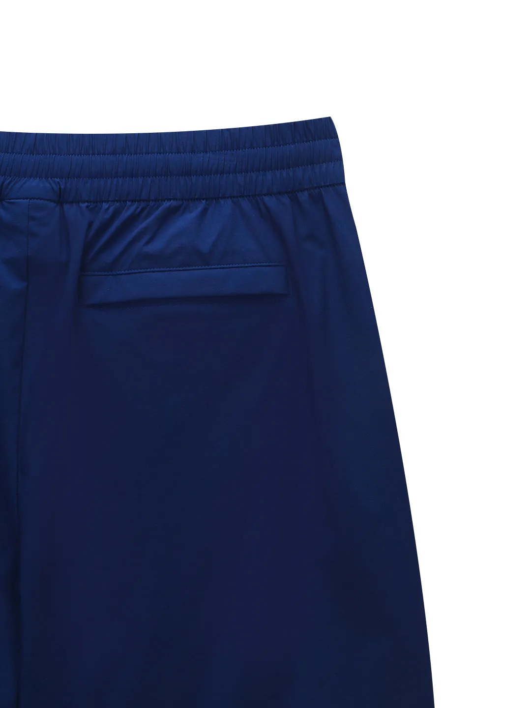 Daily Woven Cargo Shorts- Navy