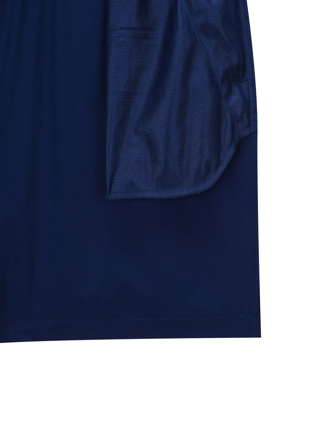 Daily Woven Cargo Shorts- Navy