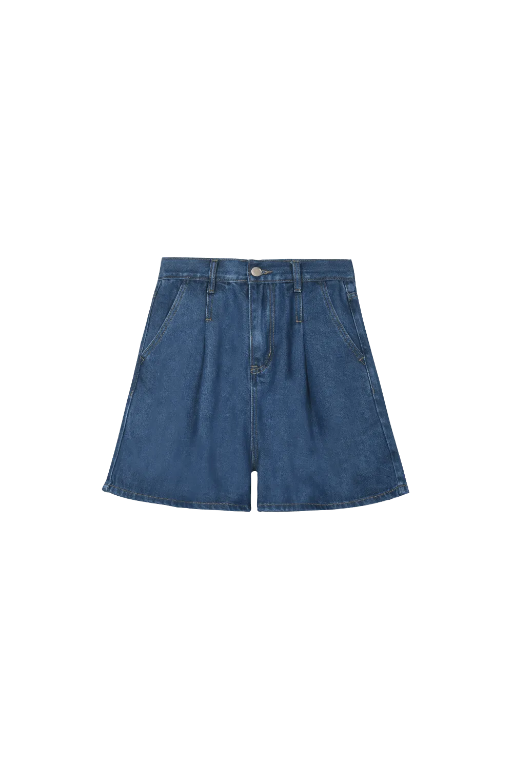 Denim Shorts for Women