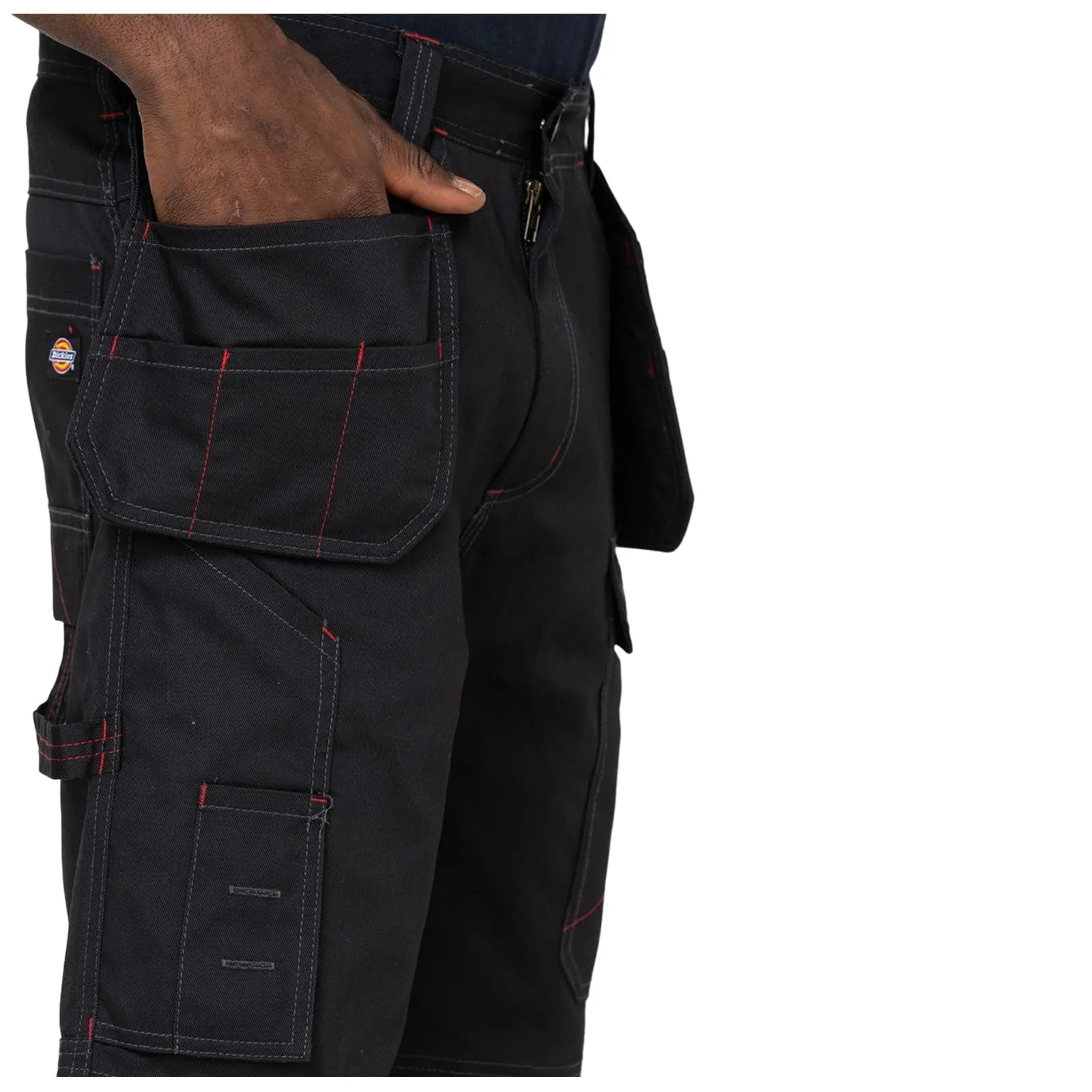 Dickies Redhawk Pro Work Shorts