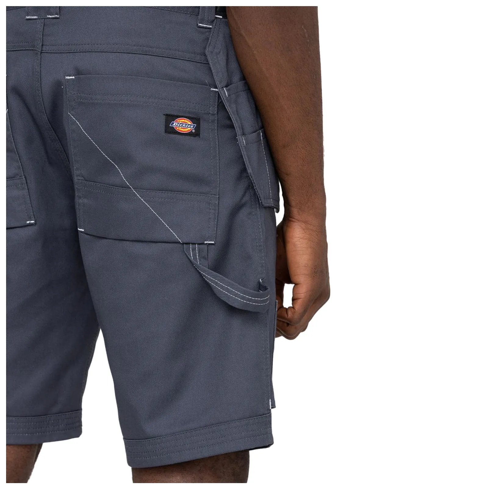 Dickies Redhawk Pro Work Shorts