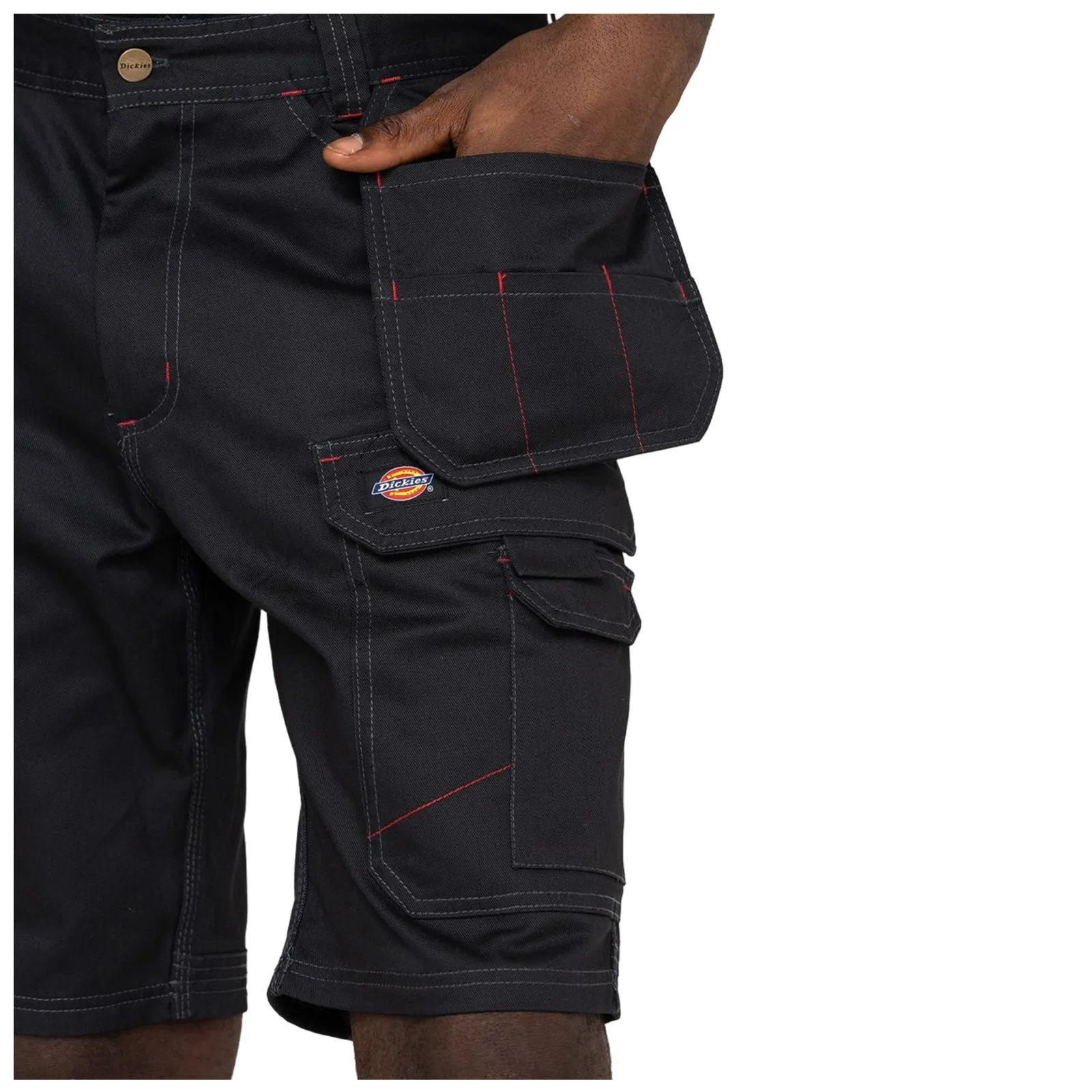 Dickies Redhawk Pro Work Shorts