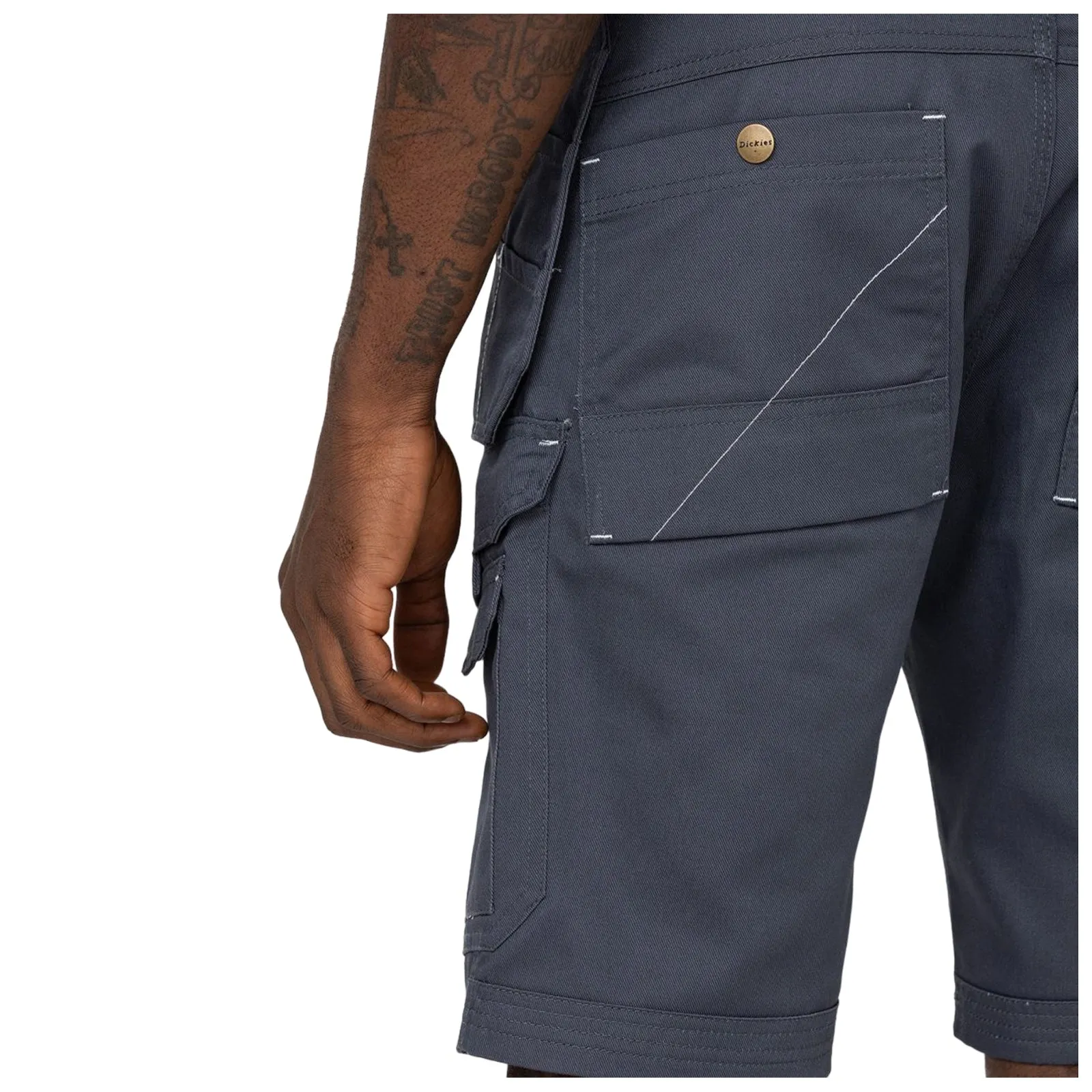 Dickies Redhawk Pro Work Shorts