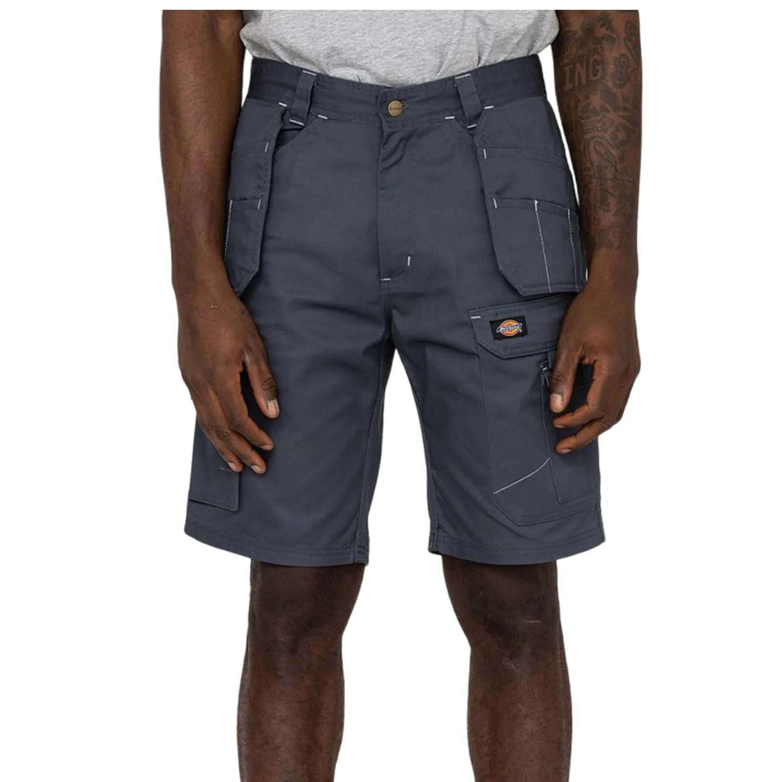 Dickies Redhawk Pro Work Shorts