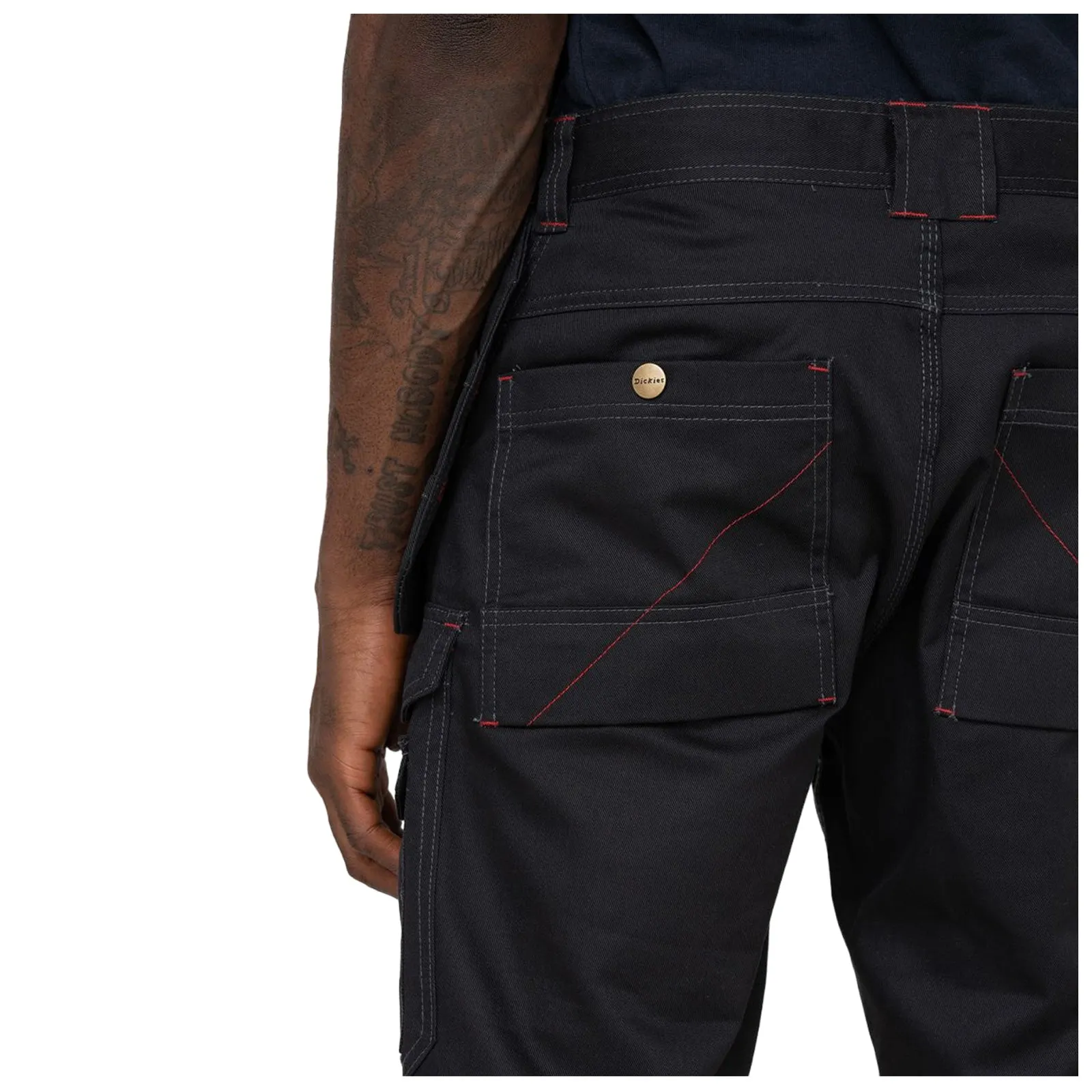 Dickies Redhawk Pro Work Shorts