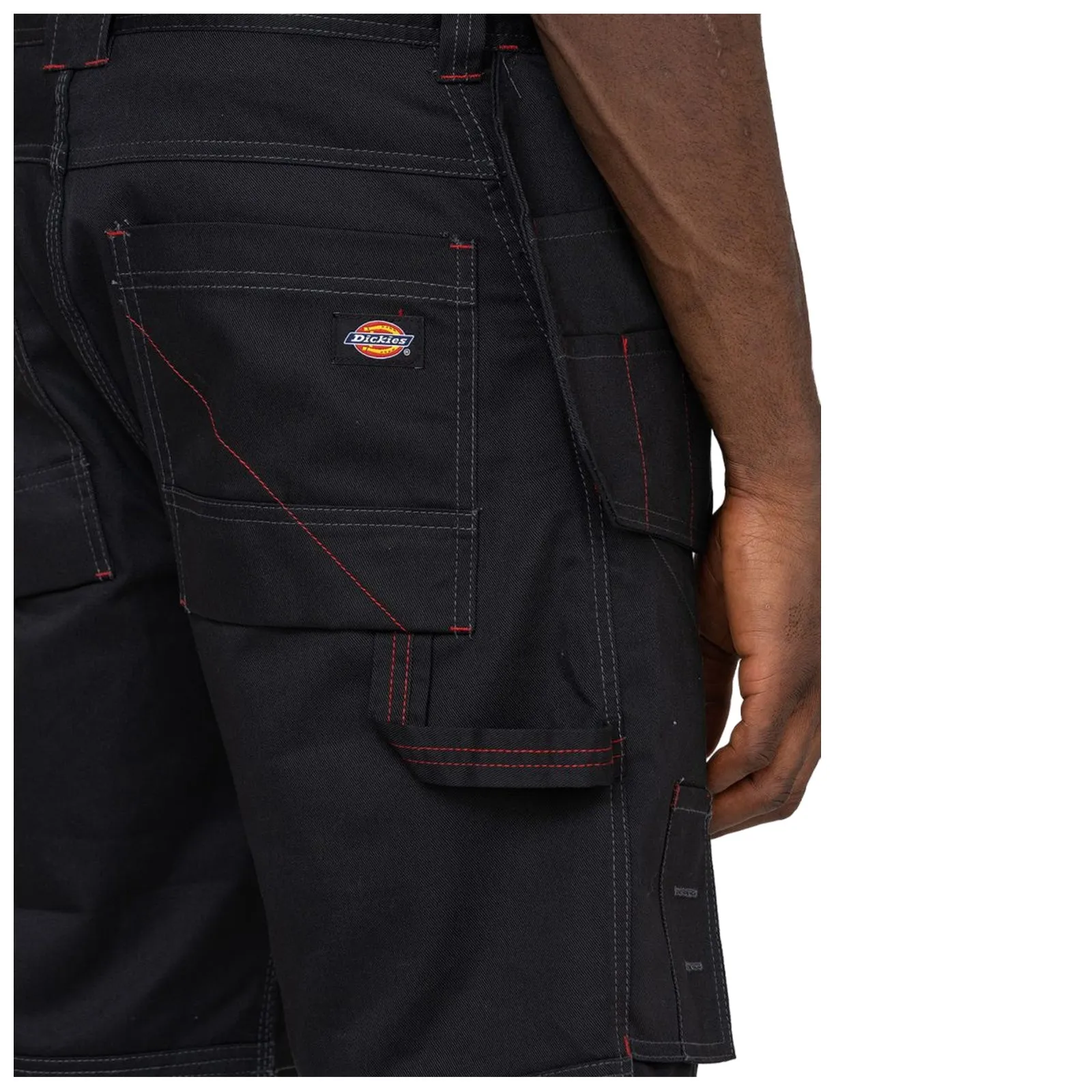 Dickies Redhawk Pro Work Shorts