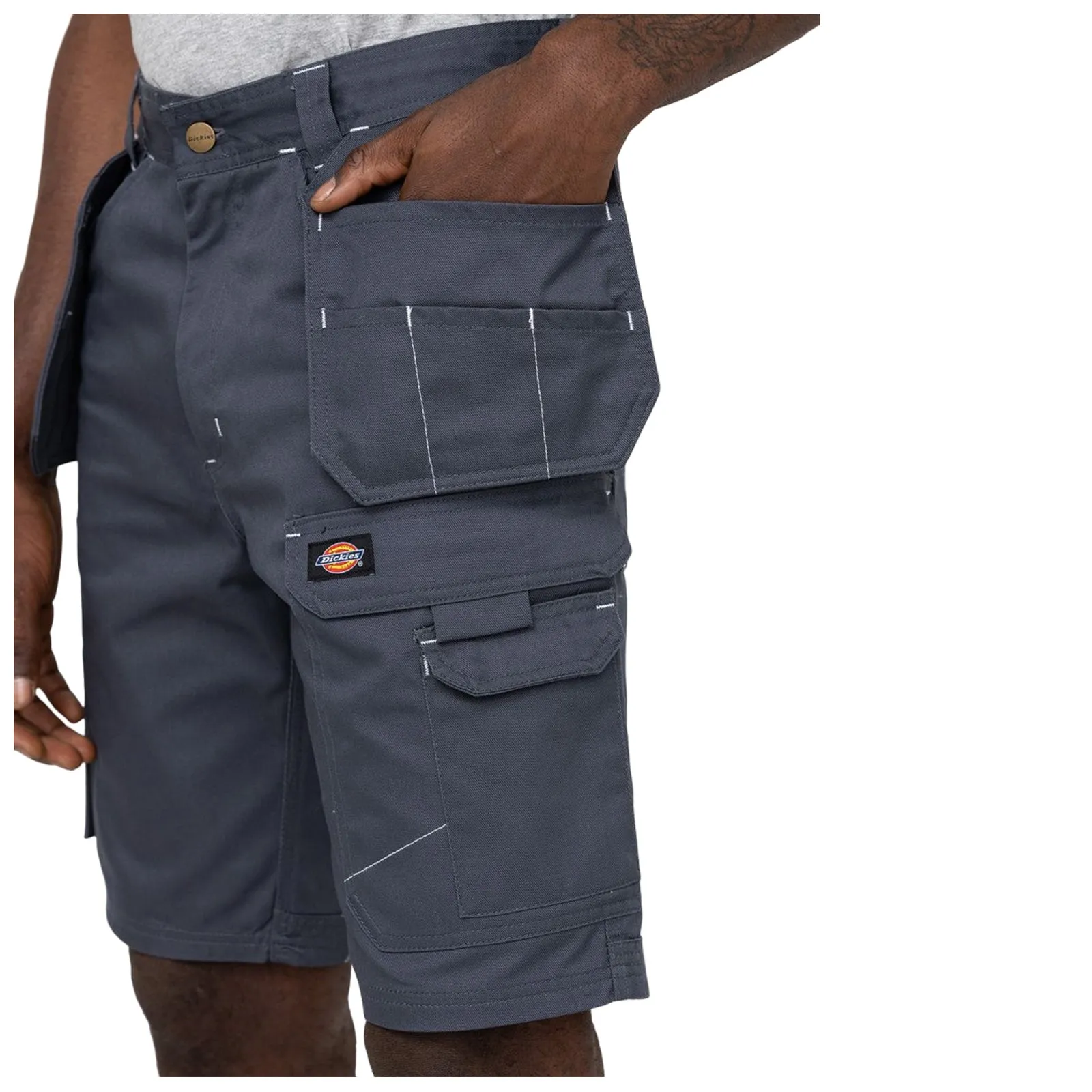 Dickies Redhawk Pro Work Shorts