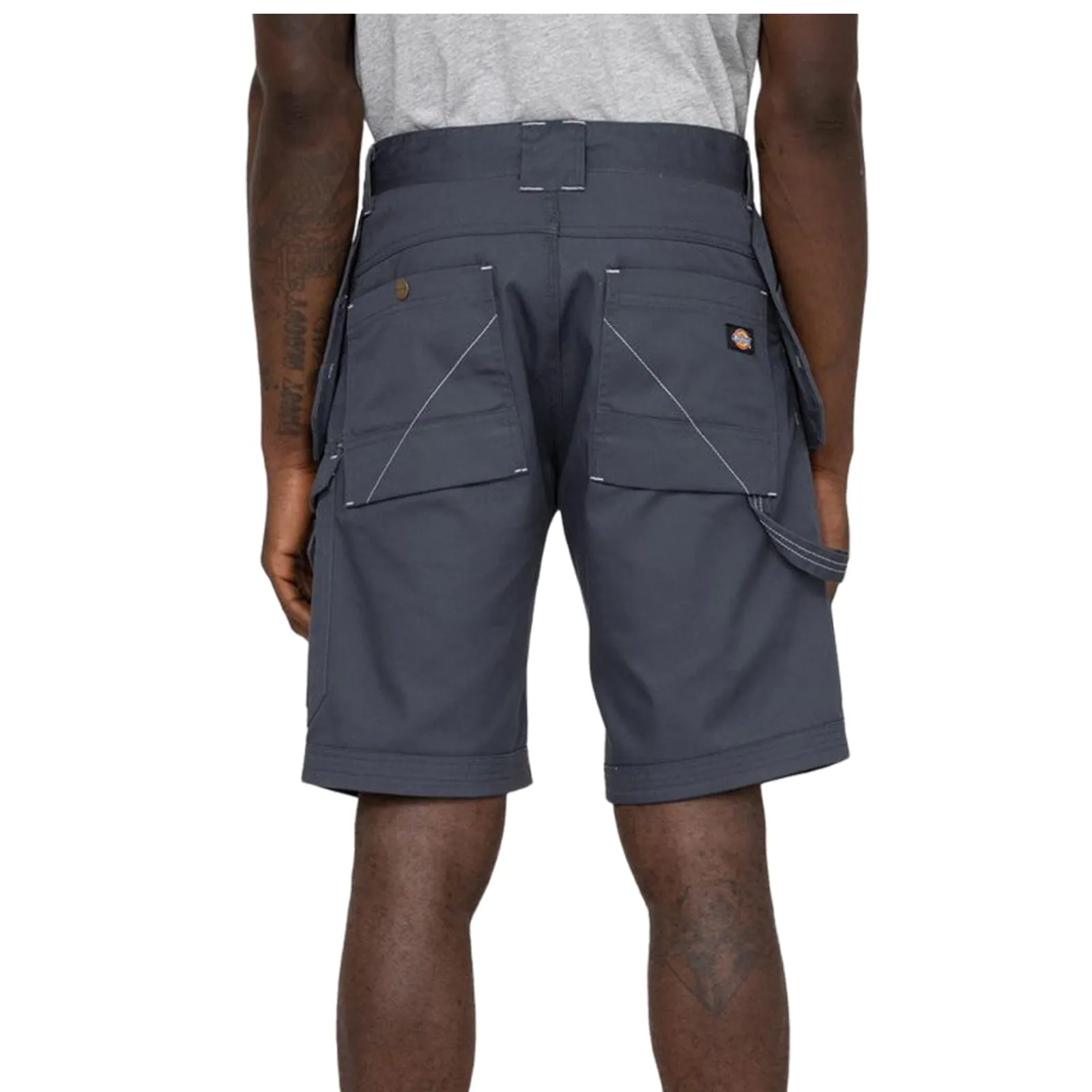 Dickies Redhawk Pro Work Shorts