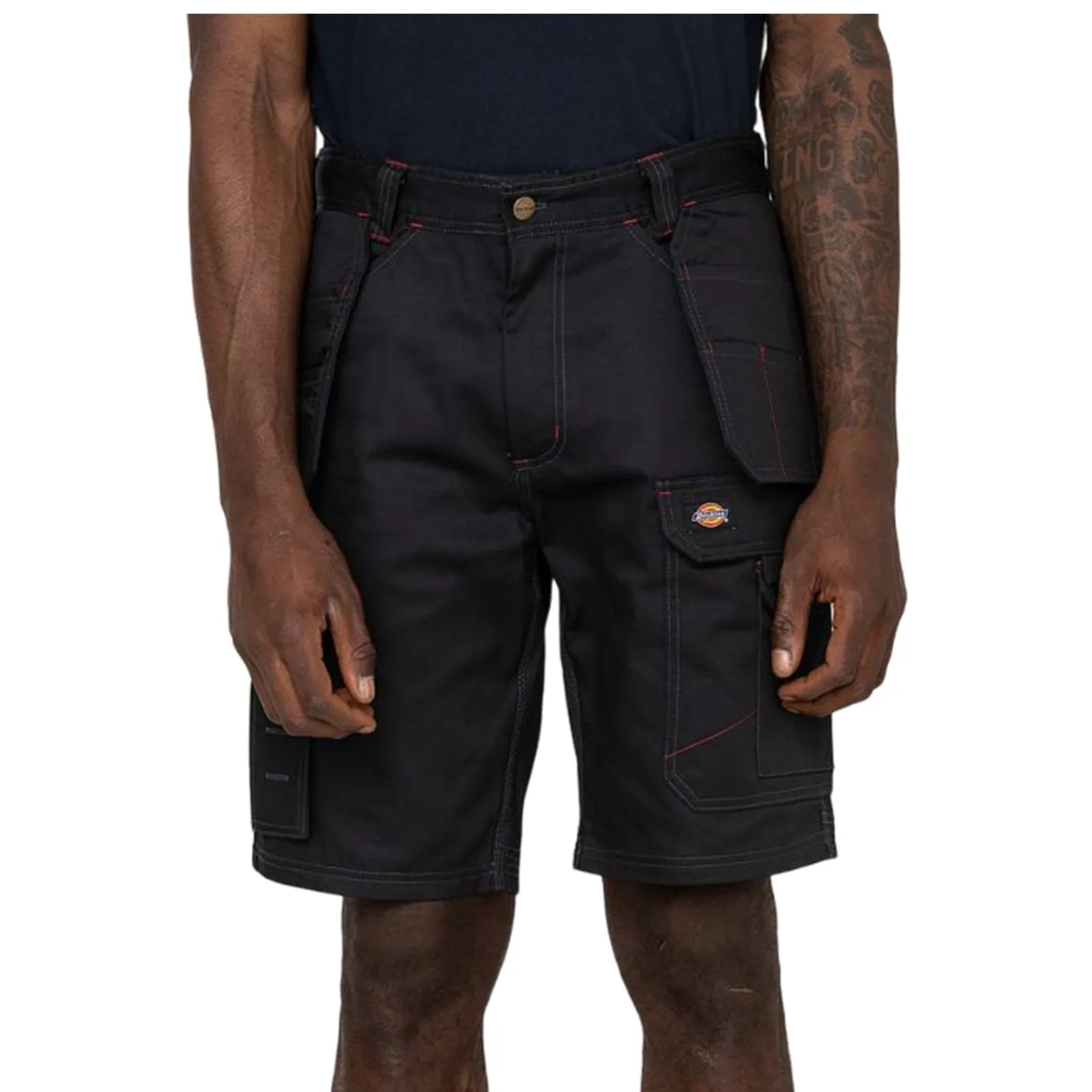 Dickies Redhawk Pro Work Shorts