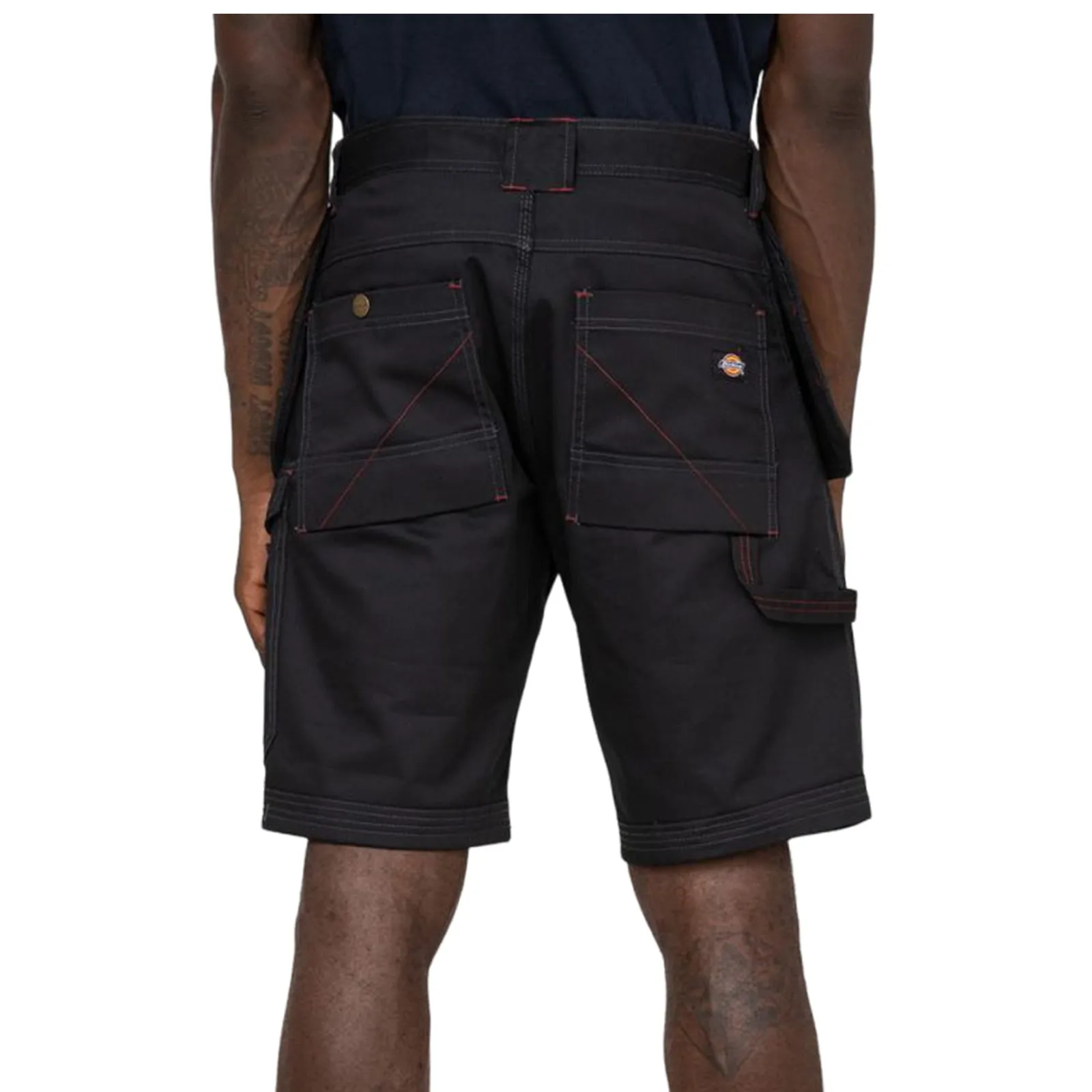 Dickies Redhawk Pro Work Shorts