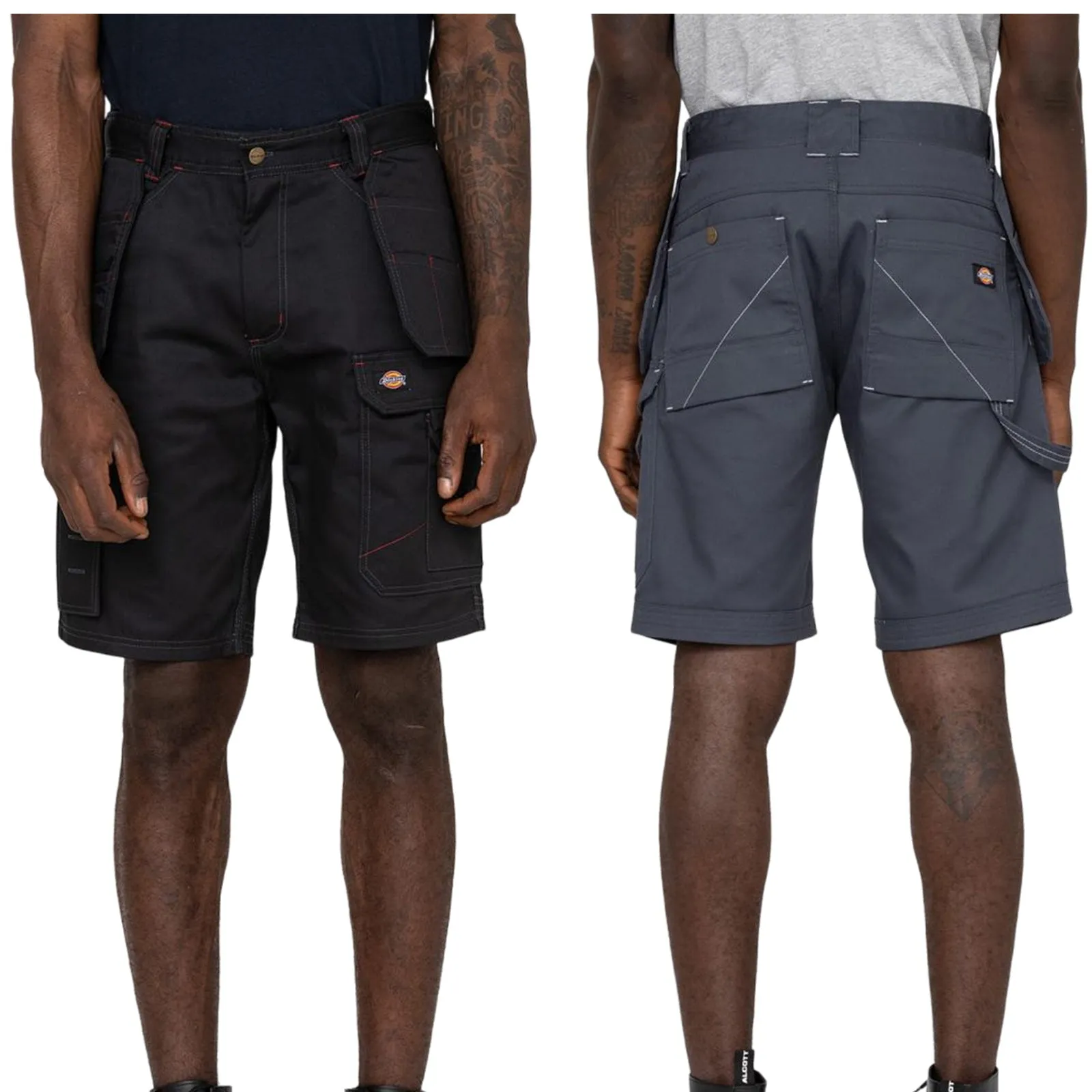 Dickies Redhawk Pro Work Shorts