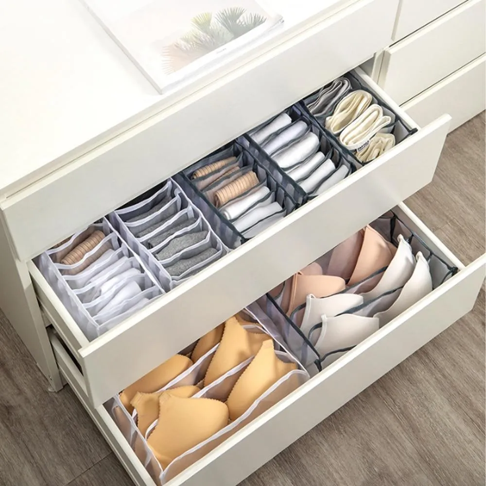 Drawganizer - Undergarment Storage Organizer