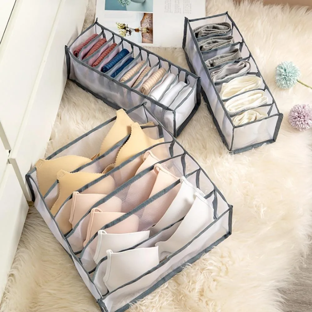 Drawganizer - Undergarment Storage Organizer