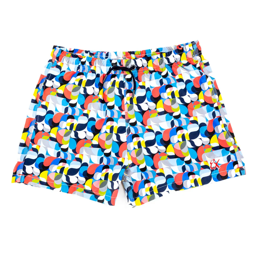 El Maestro Swim Trunks