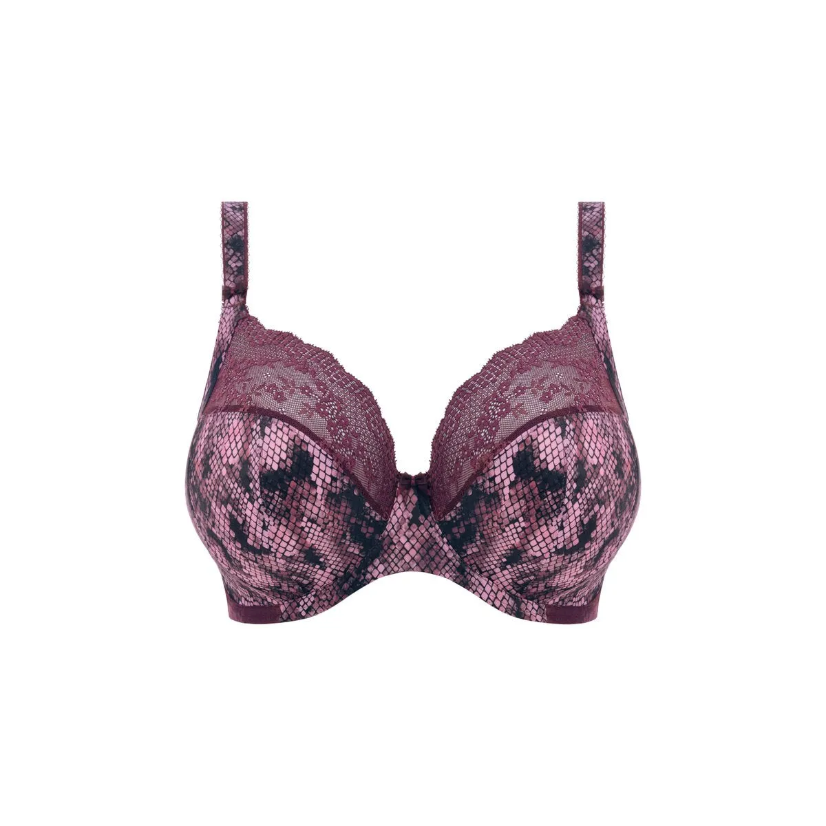 Elomi Lucie Uw Plunge Bra