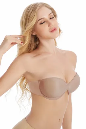 Eve's Secret Support Bra