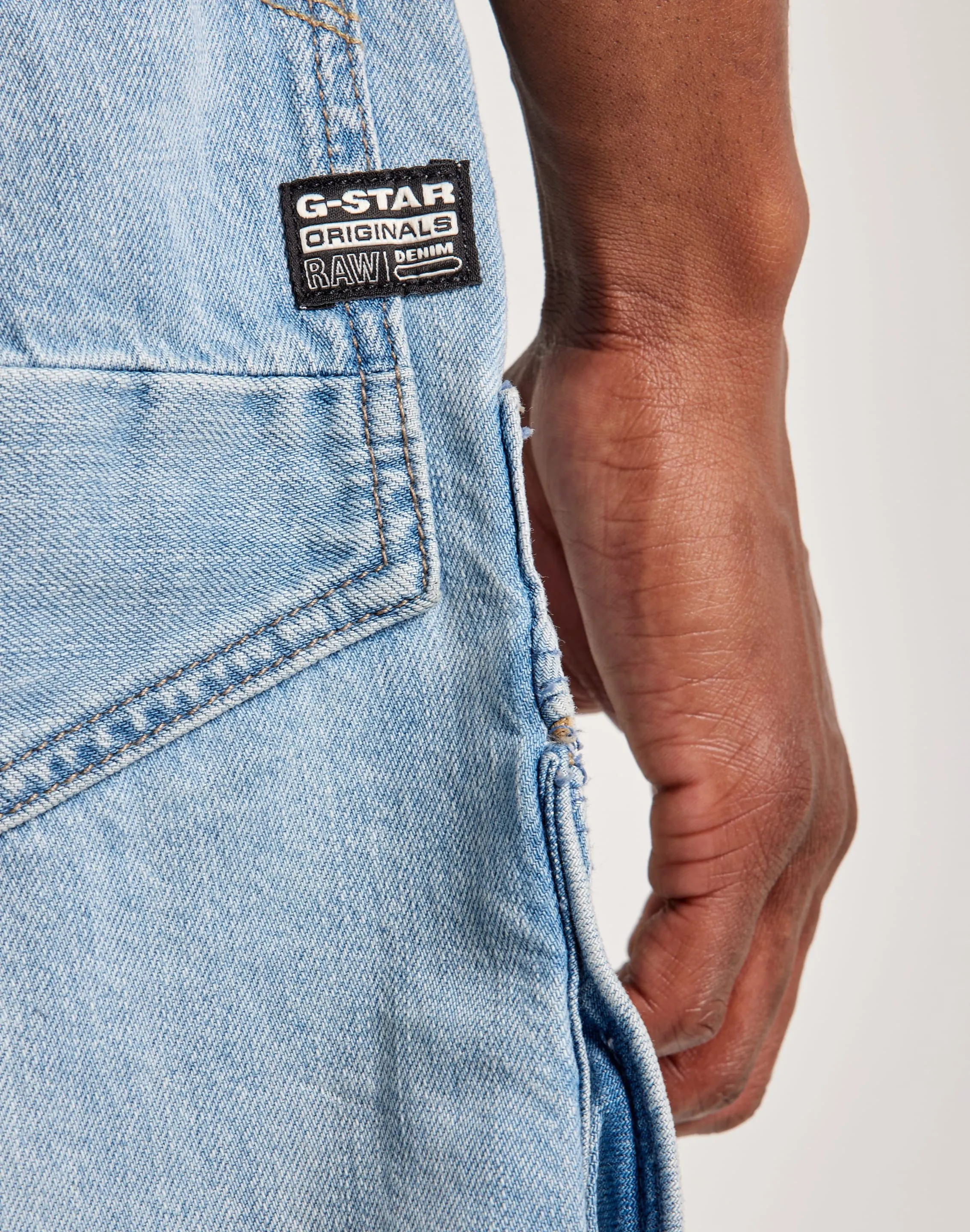 G-Star Denim Cargo Shorts