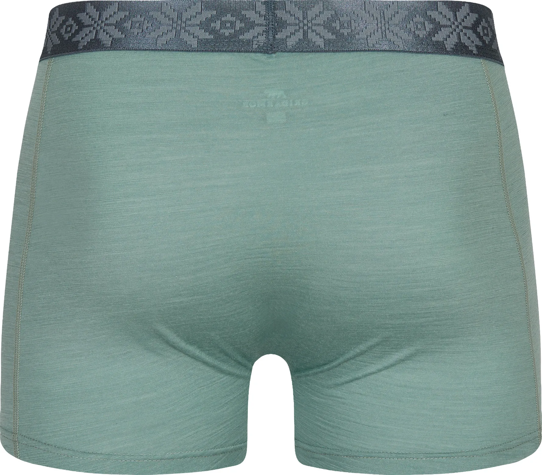 Gridarmor Men&#x27;s Finse Merino Boxers Green Bay | Buy Gridarmor Men&#x27;s Finse Merino Boxers Green Bay here | Outnorth