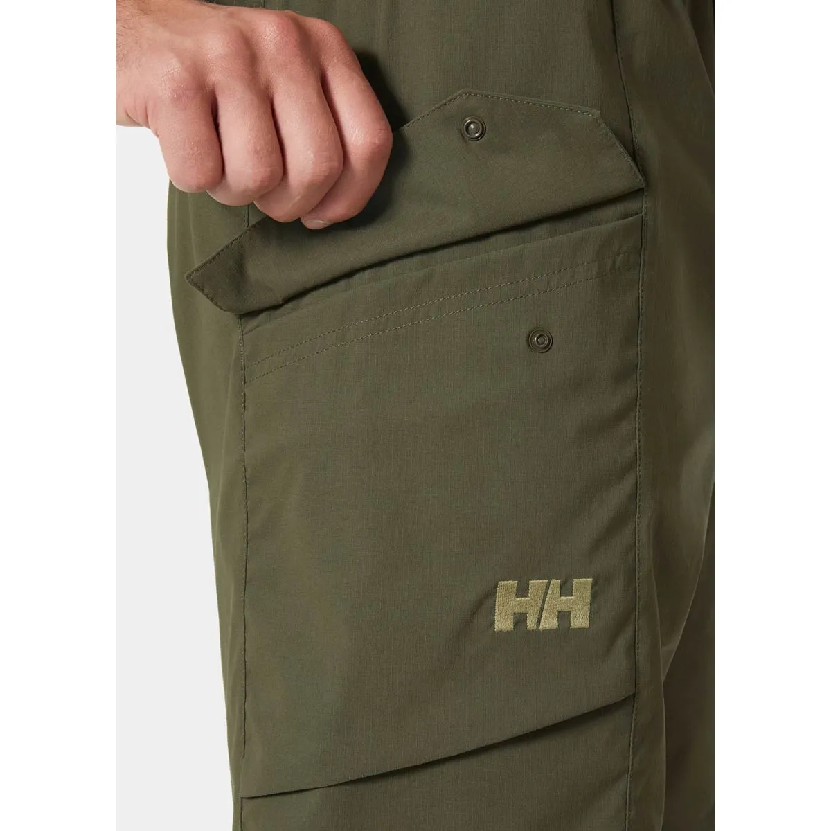 Helly Hansen Vista Hike Cargo Men's Shorts