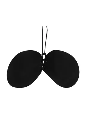 Hunkemöller bra, black