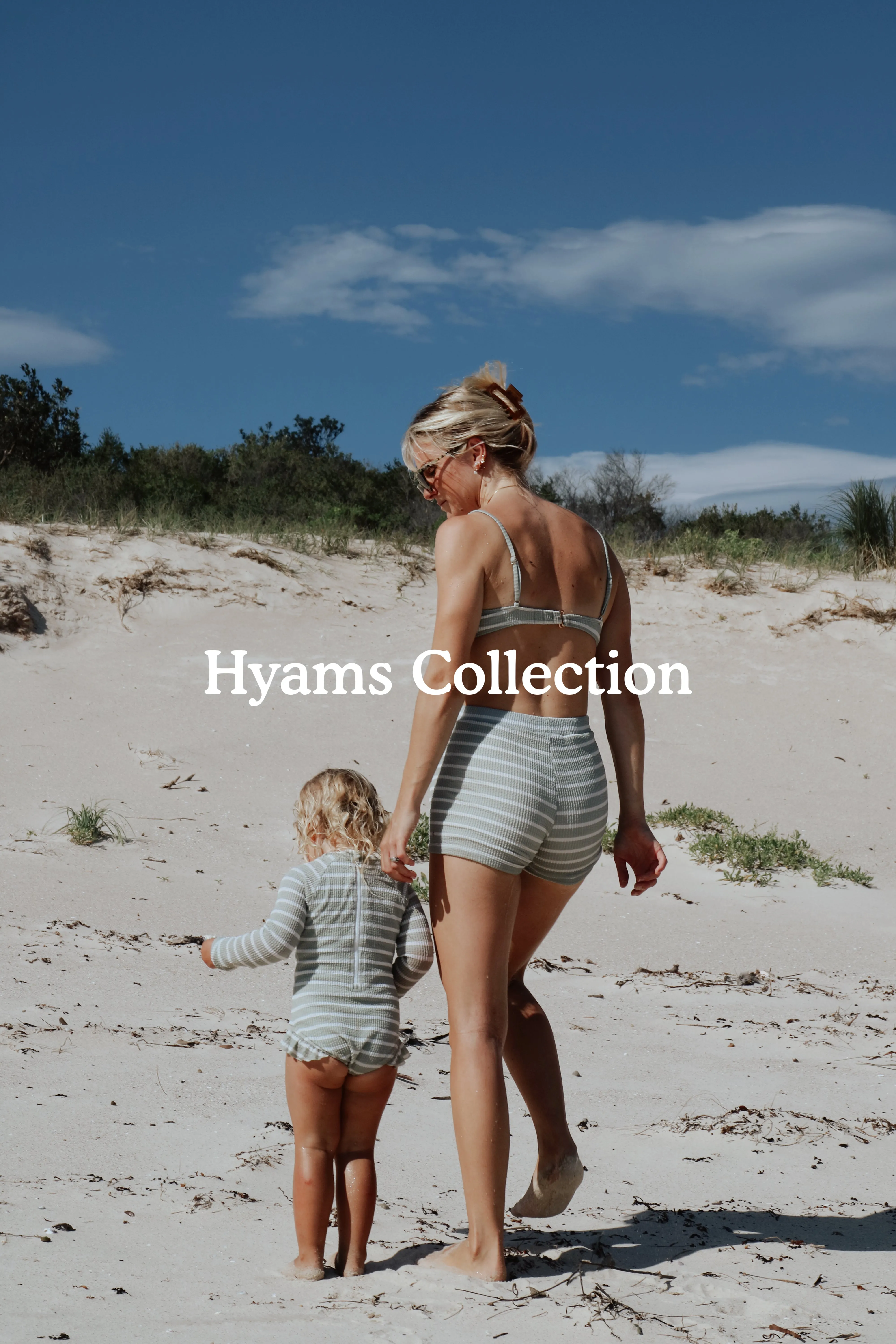 Hyam’s Girls One Piece