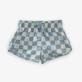 Jackson Swim Shortie | Anchor