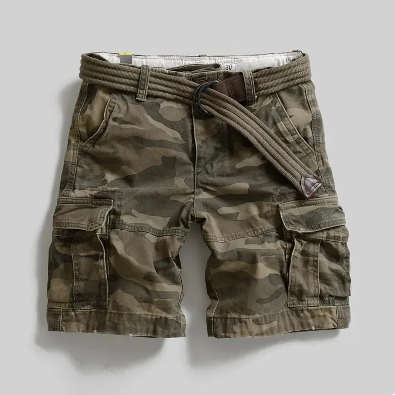 Legacy Cargo Shorts