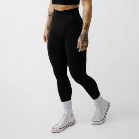 Legacy Leggings - Black