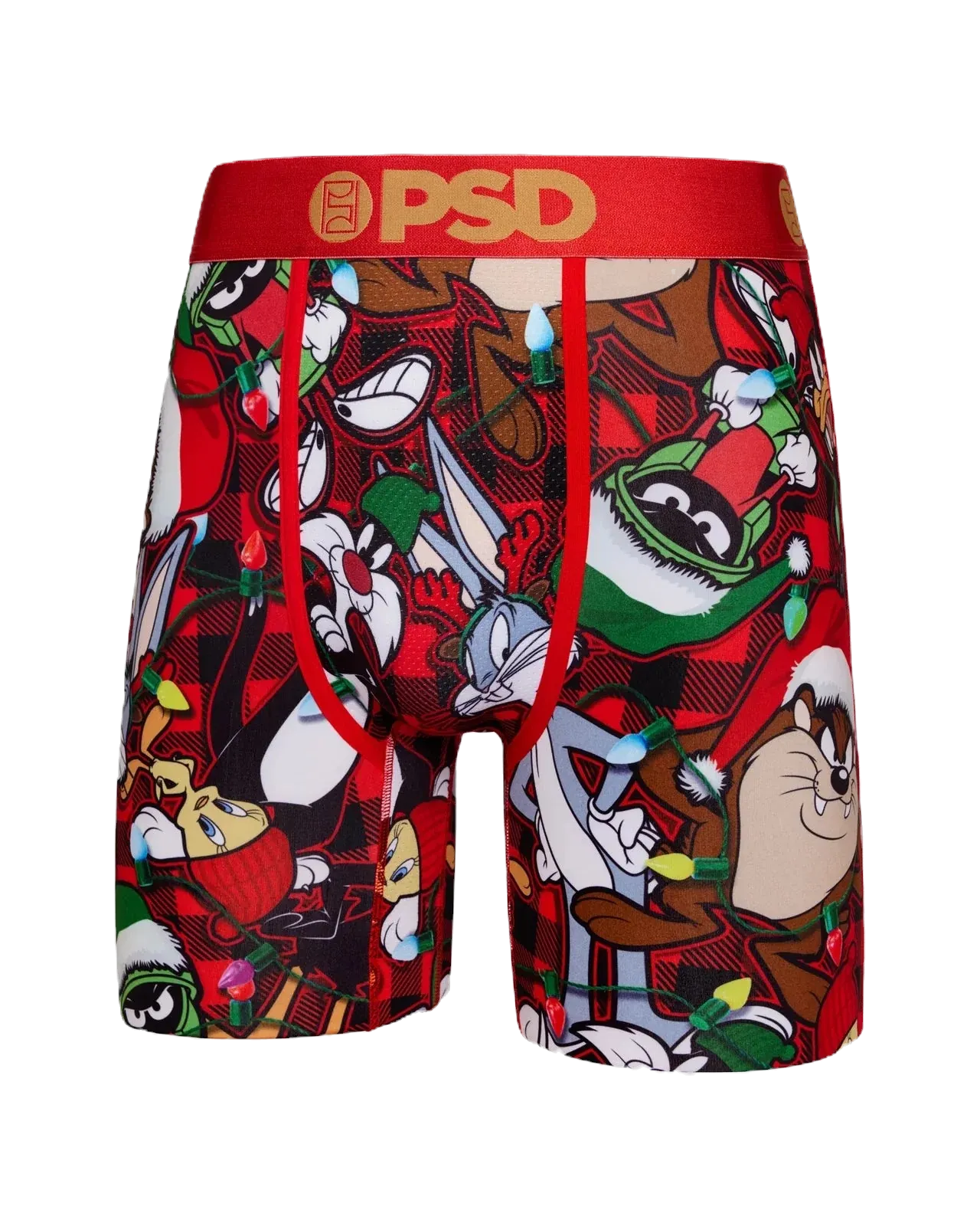 Looney Season Mens PSD