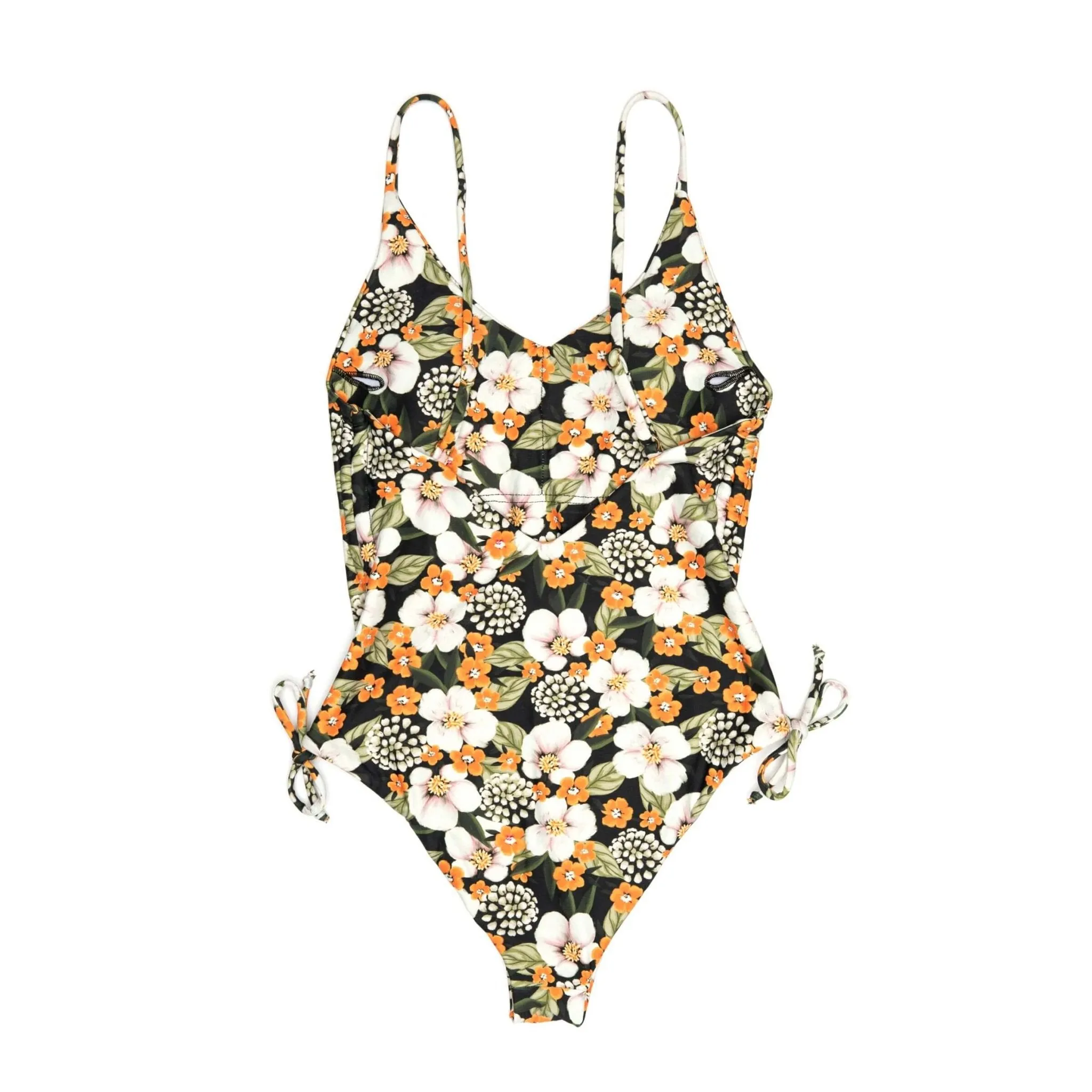 Marigold Cleo One Piece