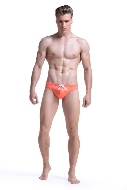 Mens Swim Shorts Swimming Trunks