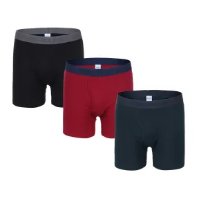 Mens Underwear Boxer Briefs