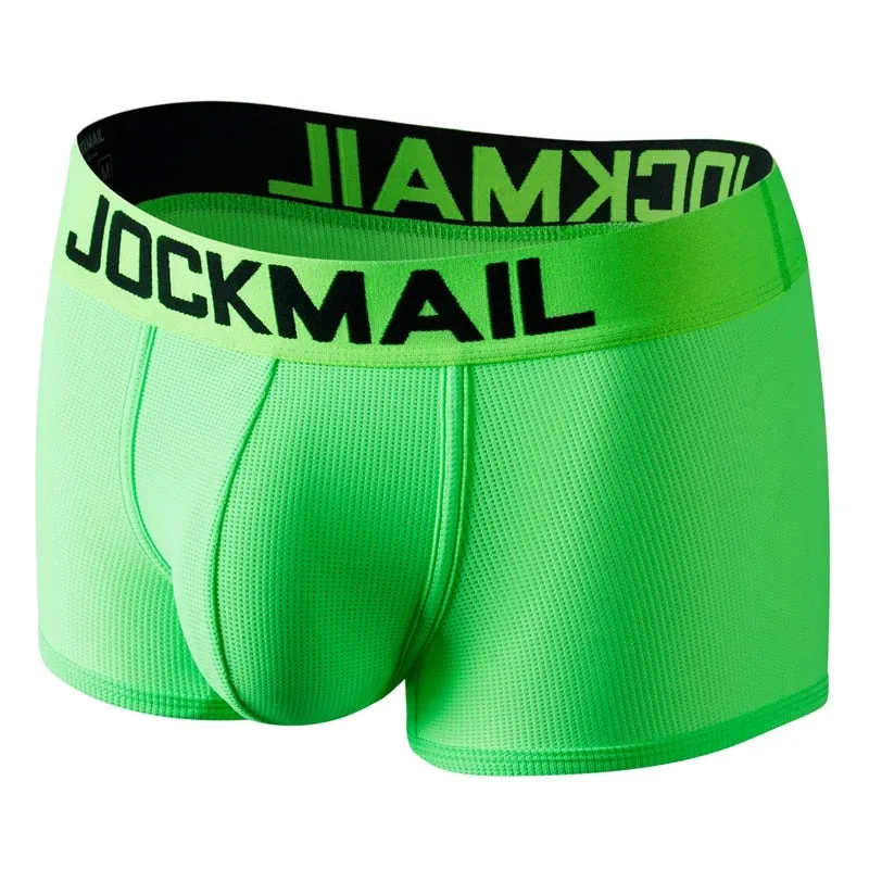 NEON Boxers 4-Pack