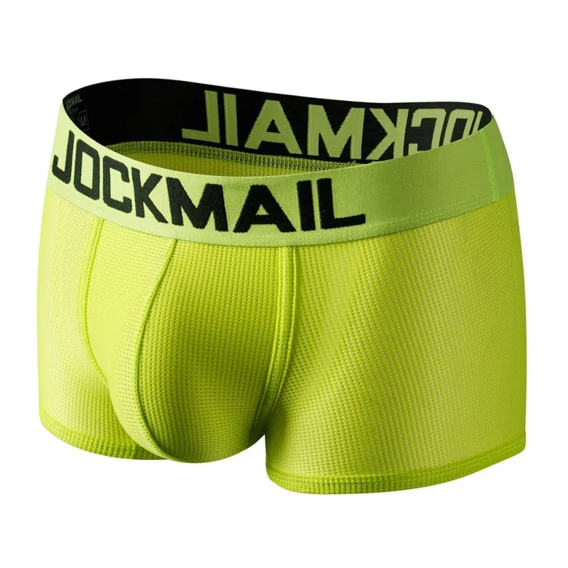 NEON Boxers 4-Pack