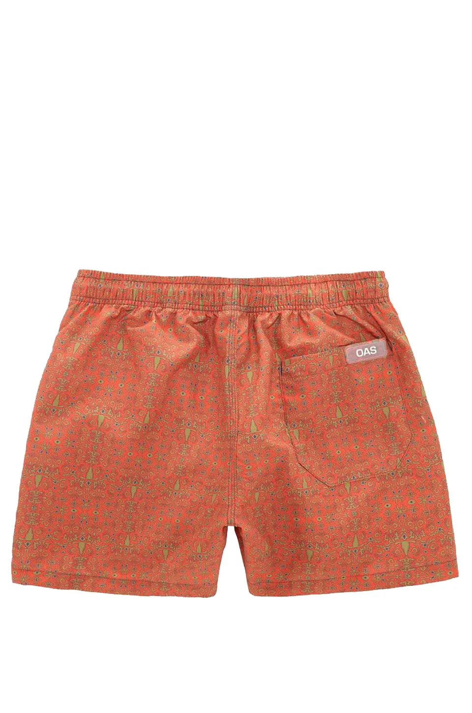 OAS Terra Swim Trunks