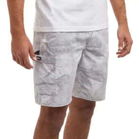 PELAGIC Madeira Cargo Hybrid Shorts 20"