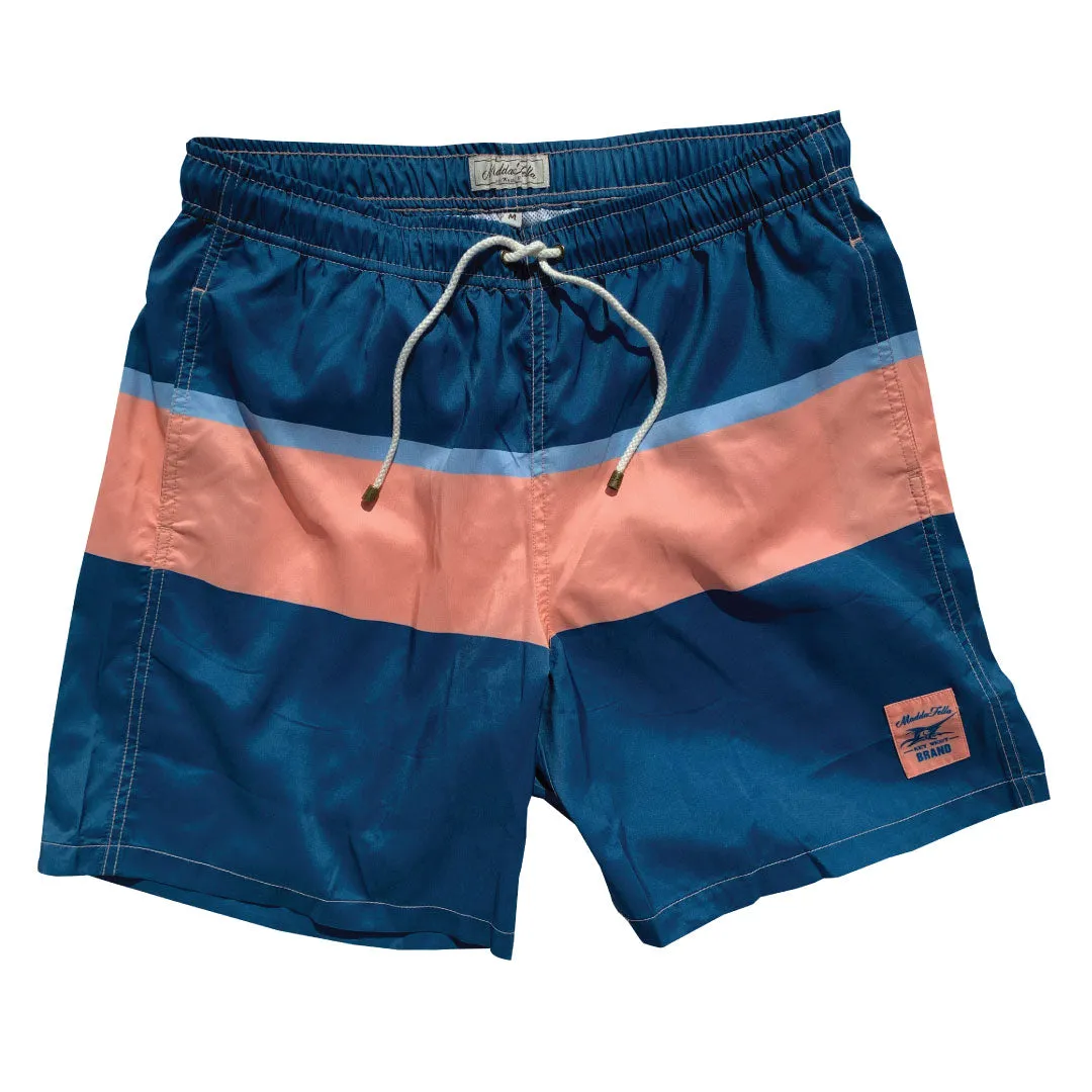 Sandbar Swim Trunk - 7" Inseam