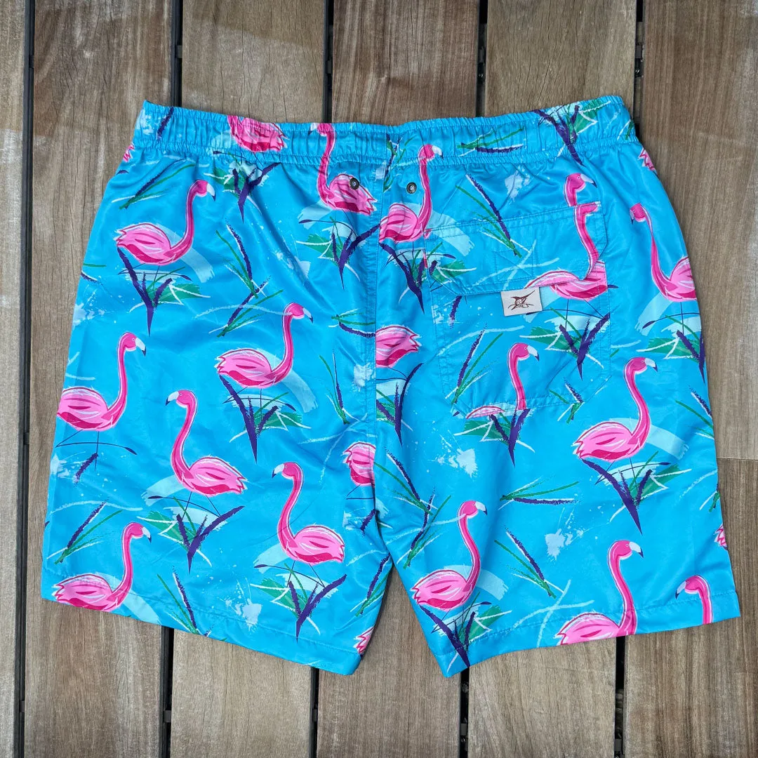 Sandbar Swim Trunk - 7" Inseam