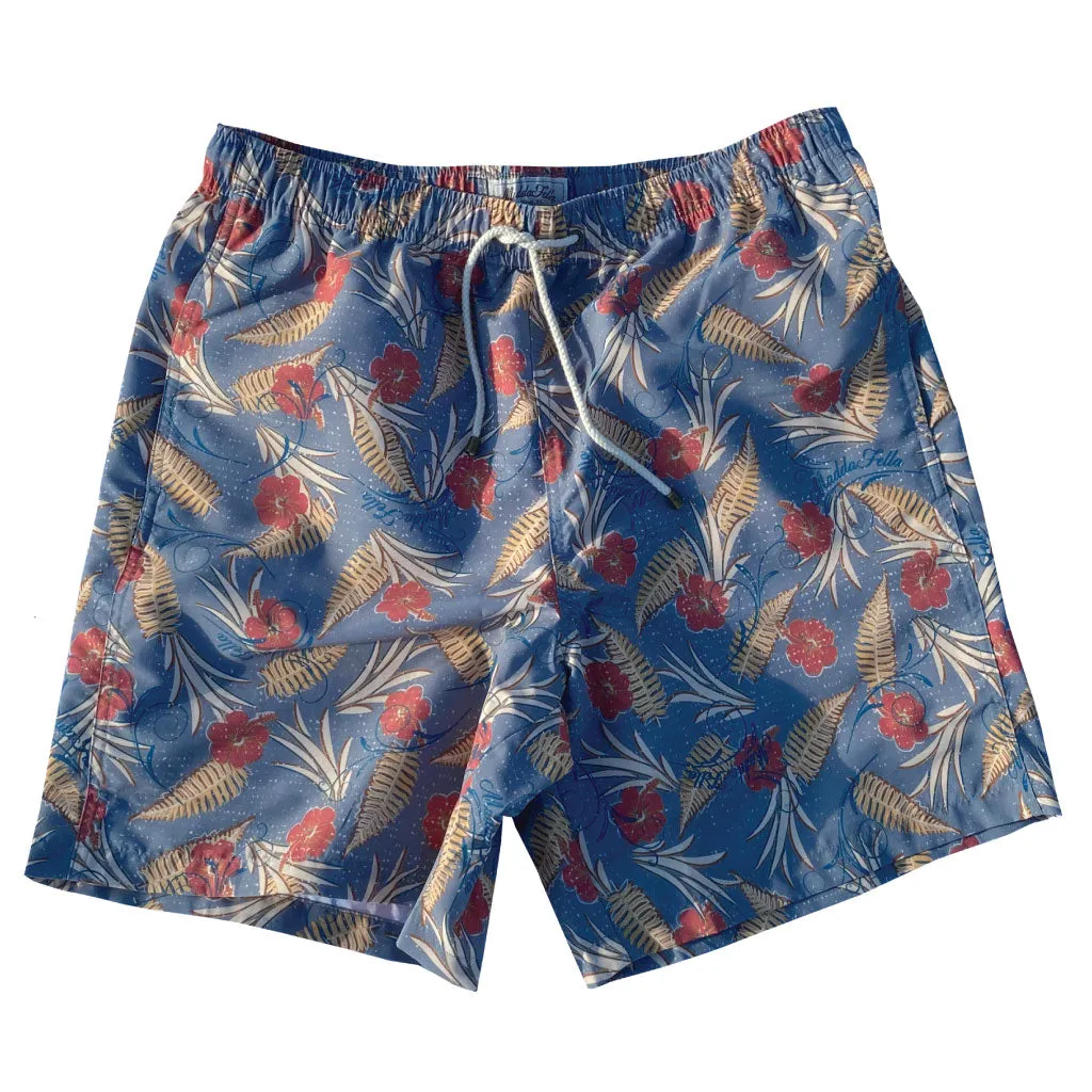 Sandbar Swim Trunk - 7" Inseam