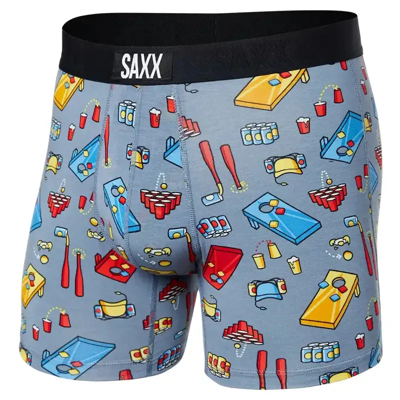 Saxx Men's Boxer - Vibe